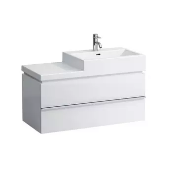 Тумба под раковину Laufen Case 0128.2.075.463.1