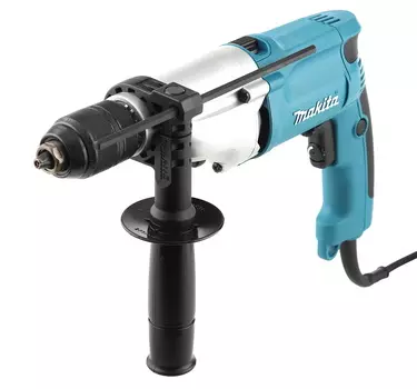 Ударная дрель Makita Hp2051
