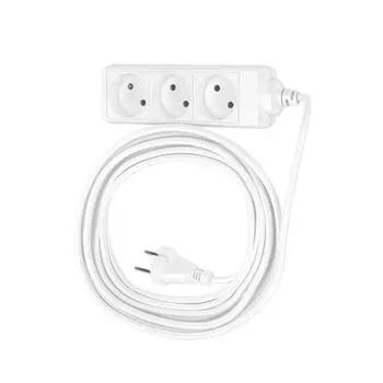 Удлинитель ФОТОН 10-103 ПВС 3х1