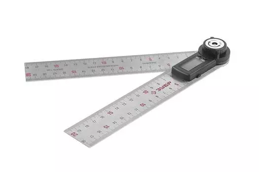 Угломер ЗУБР 34294