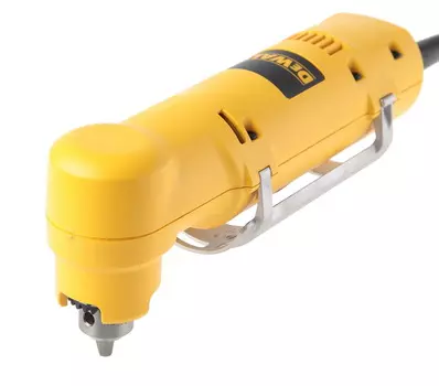 Угловая дрель Dewalt D21160