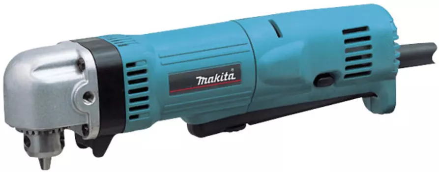 Угловая дрель Makita Da3010f