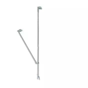 Угловая подпора Krause Climtec 714039