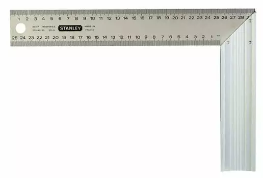 Угольник Stanley 1-45-686