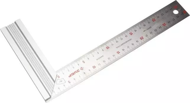 Угольник ЗУБР ЭКСПЕРТ 34394-30