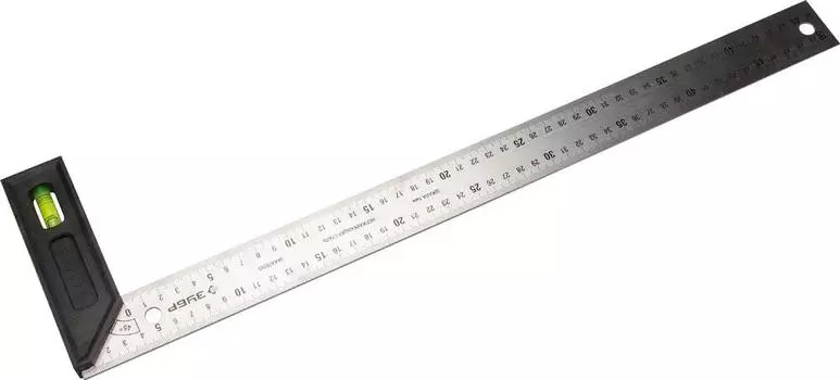 Угольник ЗУБР ЭКСПЕРТ 34397-50