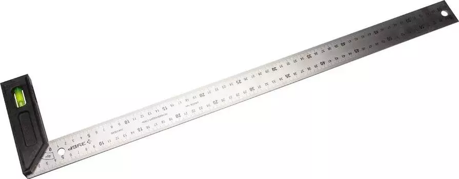 Угольник ЗУБР ЭКСПЕРТ 34397-6