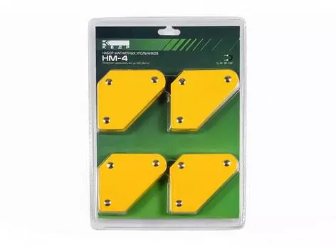 Уголок КЕДР НМ-4