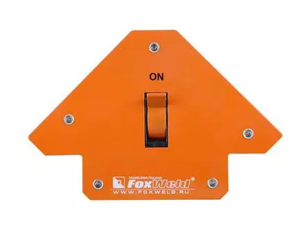 Уголок магнитный Foxweld 5389 shift-4