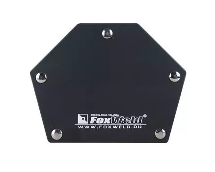 Уголок магнитный Foxweld 5394 fix-4pro