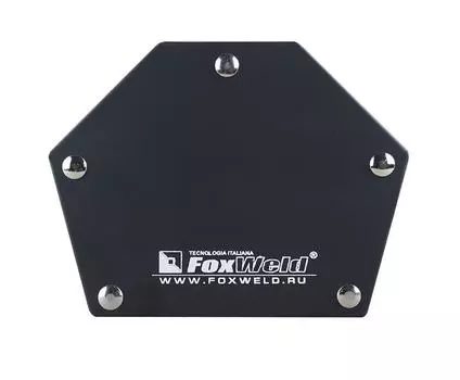 Уголок магнитный Foxweld 5395 fix-5pro
