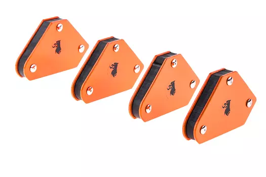 Уголок магнитный Wester Mcs