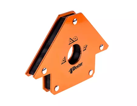 Уголок магнитный Wester Wmc50