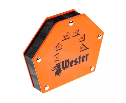 Уголок магнитный Wester Wmct75
