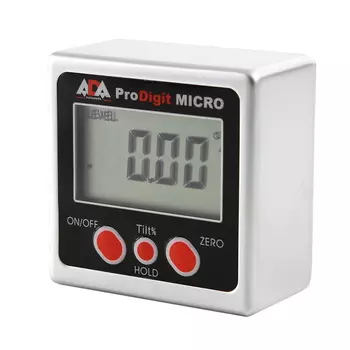 Уклономер Ada Pro-digit micro