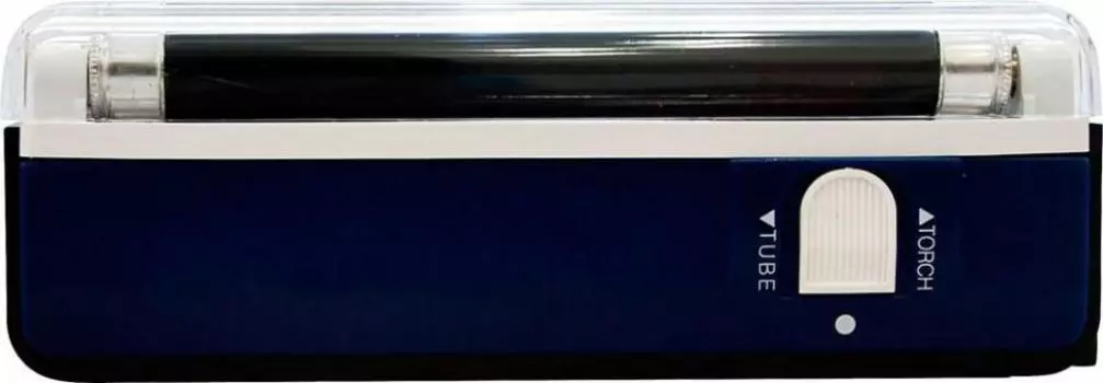 Ультрафиолетовый детектор банкнот Feron 22025