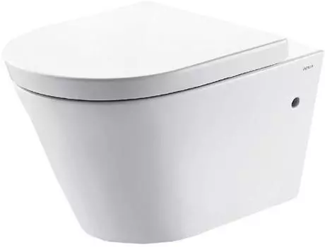 Унитаз Creo ceramique Combo cr1100r