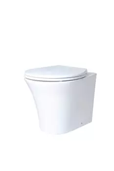 Унитаз Creo ceramique Pa1200