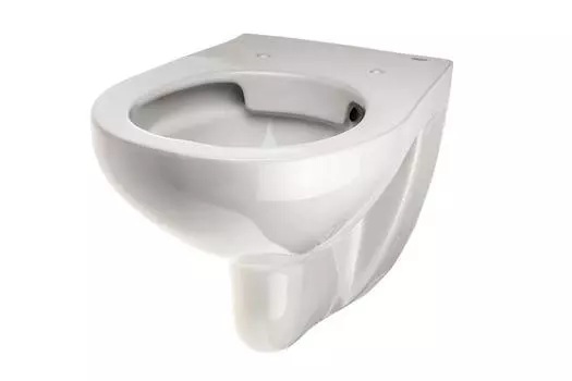 Унитаз Grohe Bau ceramic 39427000