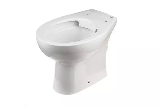 Унитаз Grohe Bau ceramic 39430000