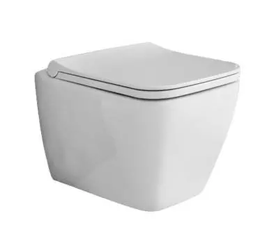 Унитаз Guralvit No31dak00