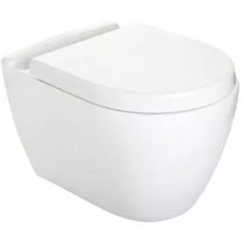 Унитаз Guralvit Un04dak00