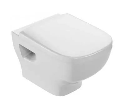 Унитаз Jacob delafon Struktura edf102-00