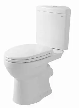 Унитаз-компакт Creo ceramique Am1003