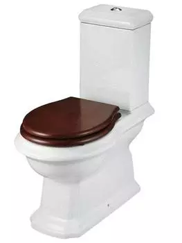 Унитаз-компакт Creo ceramique Di1002