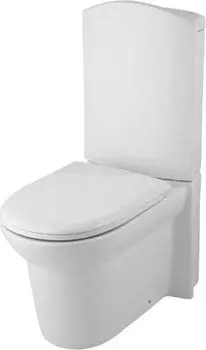 Унитаз-компакт Creo ceramique Lm1002