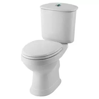 Унитаз-компакт Creo ceramique Ma1002