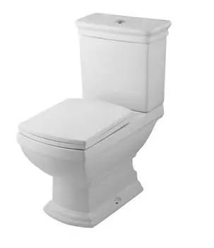 Унитаз-компакт Creo ceramique Or1003