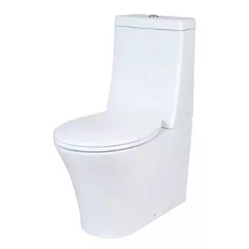 Унитаз-компакт Creo ceramique Pa1003