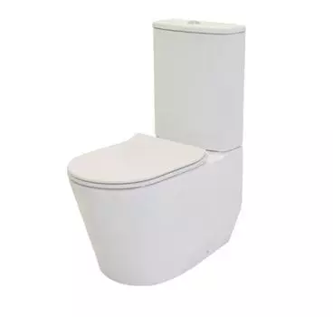 Унитаз-компакт Creo ceramique Re1002r