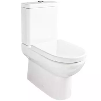 Унитаз-компакт Guralvit Ko00krk58