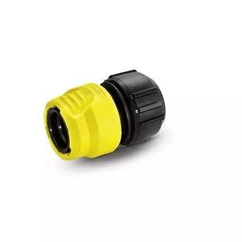 Универсальный коннектор с автостопом Karcher 26451920