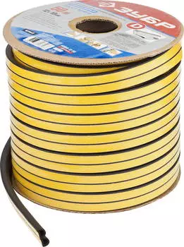 Уплотнитель ЗУБР 40950-12-50