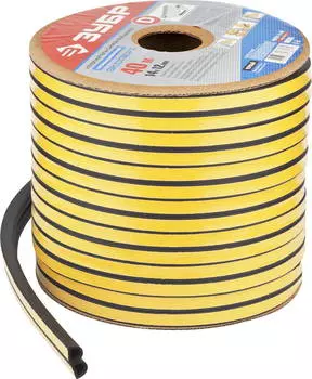 Уплотнитель ЗУБР 40950-14-40