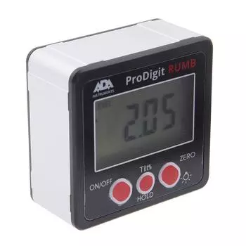 Уровень Ada Pro-digit rumb А00481