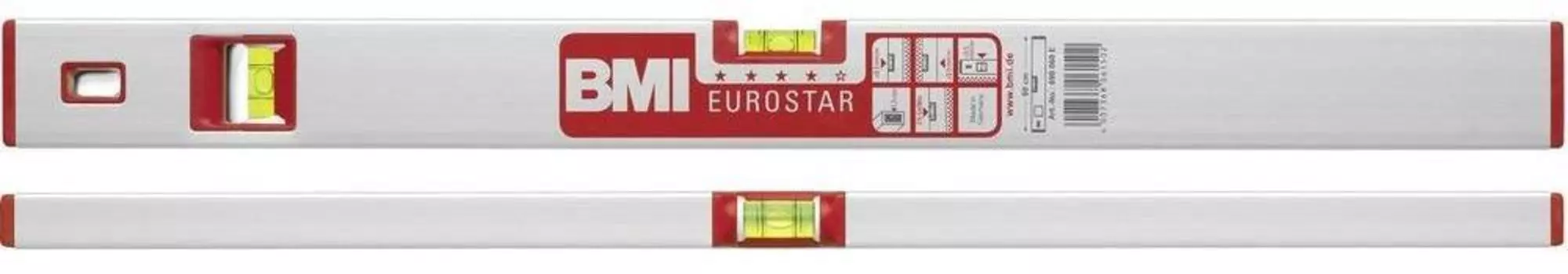 Уровень Bmi Eurostar 690040e