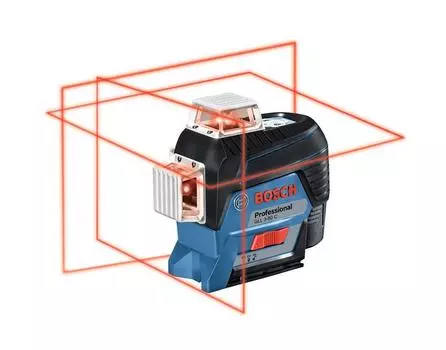 Уровень Bosch Gll 3-80c (0.601.063.r00)