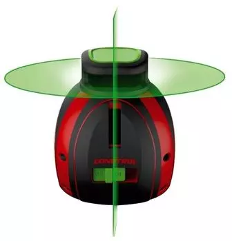 Уровень Condtrol Unix360 green