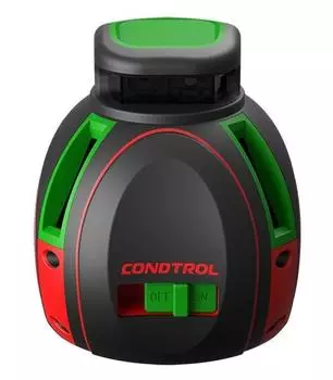 Уровень Condtrol Unix360 green pro