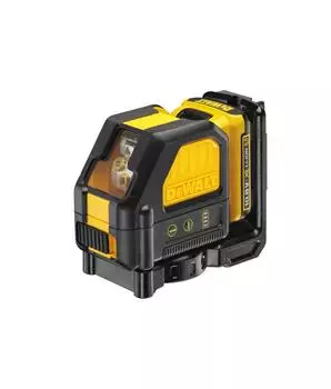 Уровень Dewalt Dce088d1g