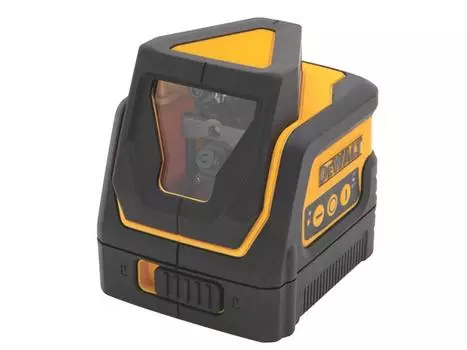 Уровень Dewalt Dw0811