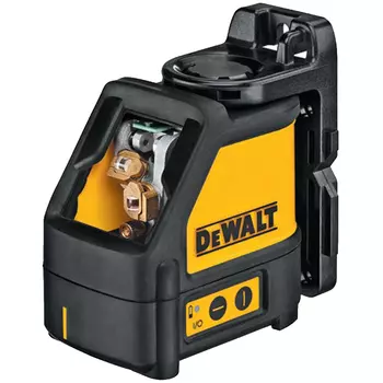 Уровень Dewalt Dw088k