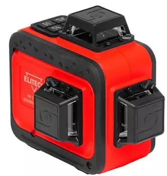 Уровень Elitech ЛН 360/3-ЗЕЛ