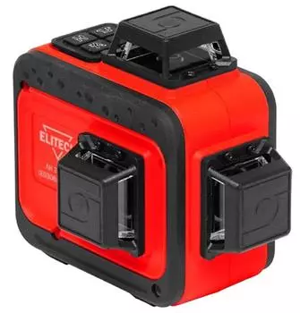 Уровень Elitech ЛН 3/360