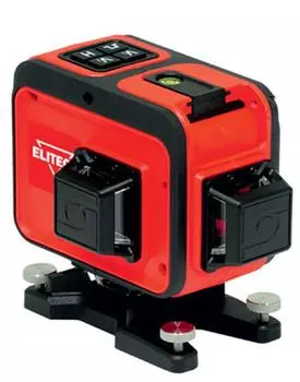 Уровень Elitech ЛН 3/360-ЗЕЛ