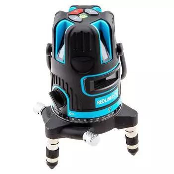 Уровень Instrumax Redliner 2v